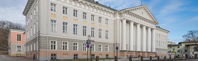 Haridusministeerium kaotas ülikoolides tulemusstipendiumid