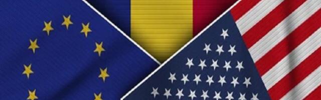 Romania Is At The Center Of The Struggle Between Liberal-Globalists & Populist-Nationalists