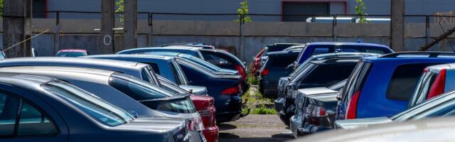 Hea teada_ kuidas tuvastada kasutatud auto ostmisel varjatud puudusi?