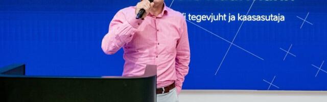 TOP 60 | Eesti IT-äri Rikaste TOPi liikmed kasvatasid aastaga vara miljardi võrra