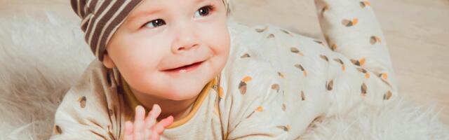 Sündimus Eestis jätkuvalt madal, augustis sündis alla 800 lapse