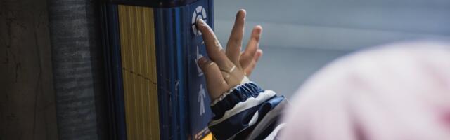 Noorte vaimse tervise spetsialist_ ära kasvata oma laspest lumehelbekest! Las läheb auto asemel kooli jalgsi