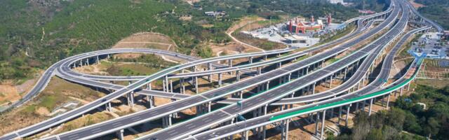 Miks inseneride poolt valitsetud Hiina juristide ja bürokraatide poolt valitsetud USAst mööda kihutab