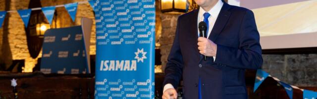 Raadiohommikus: Isamaa võnked ja värsked pangatulemused