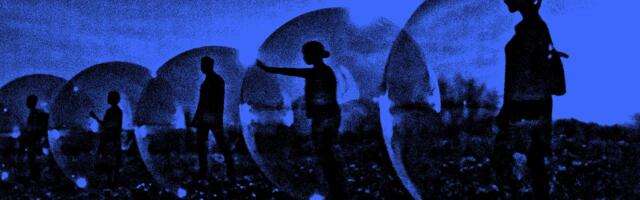 AI Is the Bubble to Burst Them All