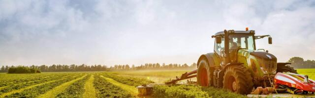 TUNNUSTUS I Kes on Aasta Põllumees 2025?