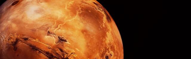 Keeruline seks pole ainus põhjus, miks Marsile kolima ei peaks