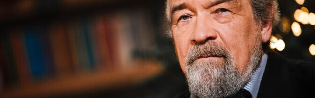 Lembit Peterson: peame väga täpselt kalkuleerima, et omadega hakkama saada