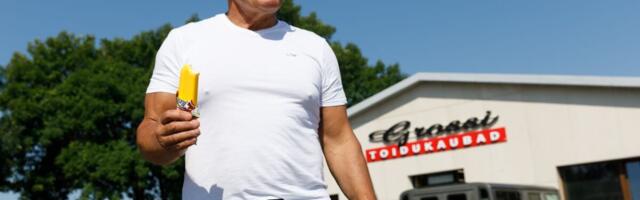 Gross: kui detailplaneeringu menetlus käib kiiresti, võib ka uus pood tulla ruttu