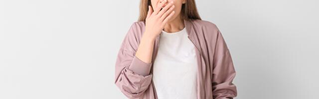 Väsimus, ärrituvus ja mäluhäired: märgid, mis võivad viidata rauapuudusele