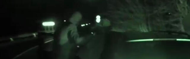 Vene FSB teatas, et tabas Leedu piiril Ukraina agendid