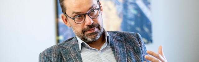 EfTENi juht Viljar Arakas jäi ilma 50 000 eurost. “Olen selle summa enda jaoks maha kirjutanud”