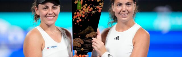 Austraalia lahtistel osaleb lausa kolm Eesti tennisisti_ Neel kasutab vigastuspausi eelset edetabelikohta