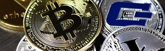 Krüptovarateenuse pakkujatele tekib aruandluskohustus