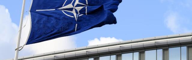 USA arvamus: NATO on minevik ja see pole katastroof, kui ehk Balti riigid välja arvata