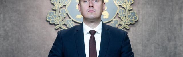 OTSEPILT | Valitsuse pressikonverentsil annavad aru Keldo ja Leis