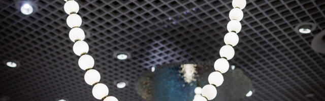 Kaubamaja Ilumaailma ehete ala uuenes: rohkem avarust ja inspiratsiooni