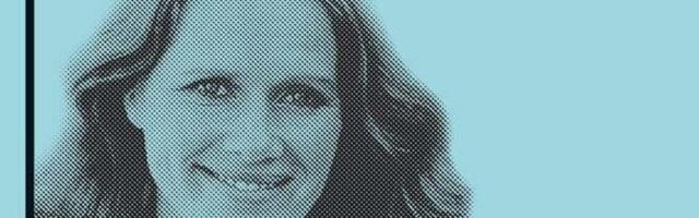 LR-i kuldsarjas ilmus Liv Ullmanni autobiograafiline teos "Muutumine"