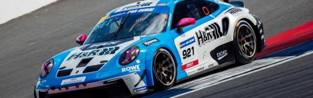 Martin Rump avab hooaja juba sel nädalalõpul Mugellos