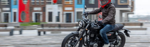 Kasutatud mootorratta ost: seismine on kahjulikum kui sõitmine