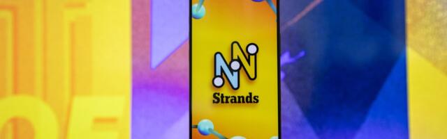 NYT Strands hints, answers for April 6, 2026