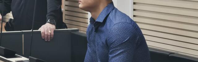 „Vabastada viivitamatult kohtusaalis vahi alt.“ Eestlane pääses Horvaatia vanglast