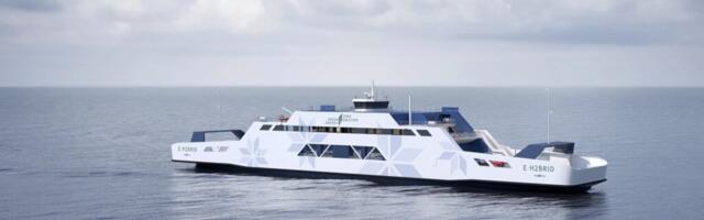 SAARLASTE LAEV | Uus parvlaev Heltermaa-Rohuküla liinil sõitma ei hakka