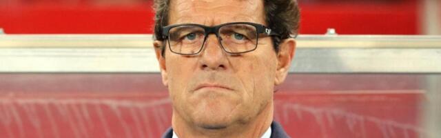 LEGENDARNI FABIO KAPELO ZAGRMEO KAO NIKADA DO SAD! Tvrdi da Engleska igra sa strahom, Tomas Tuhel ove reči mora da čuje: "Selektor mora da eliminiše..."