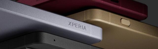 Sony Xperia 1 VIII unveiled with larger 48MP telephoto sensor, Snapdragon 8 Elite Gen 5