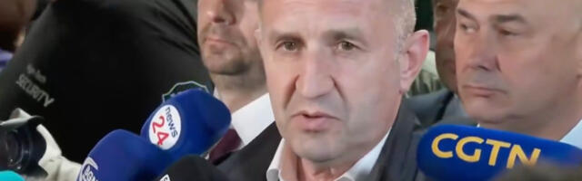 Bulgaaria asus blokeerima Euroopa Liidu Vene-vastaseid sanktsioone
