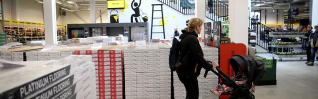 Ehitusfirma võlg kukutas Decora kahjumisse