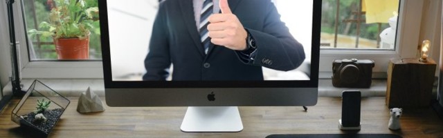 Zoom arvab, et on valmis väljakutse esitama Google'ile endale