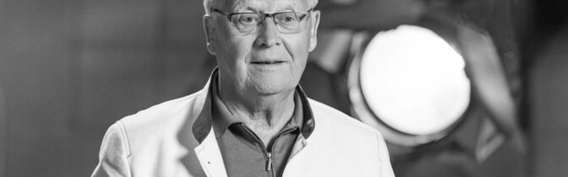 Esmaspäeval suri 79 aasta vanuselt endine tippujuja ja tuntud teleajakirjanik Mati Eliste. ERR