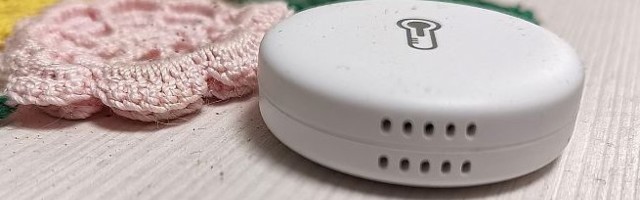 TEST | Tuya juhtimiskeskus – kodu kerge vaevaga nutikaks ja soojaks