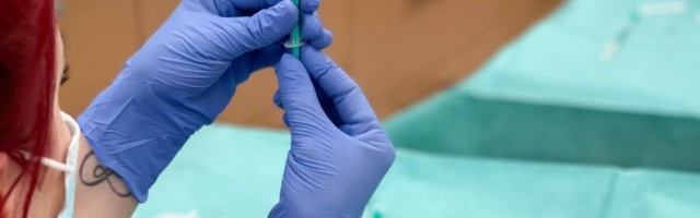 Kliinikum ootab COVIDi vastu vaktsineerima ka sel nädalal