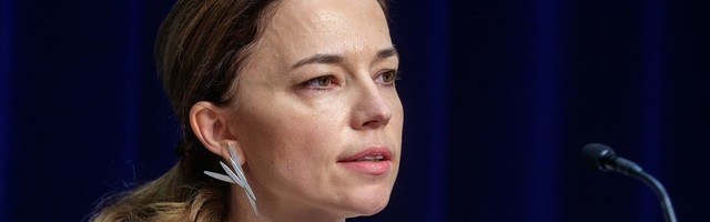 Haridusminister Liina Kersna: kahe aastaga on keeruline eestikeelsele õppele üle minna
