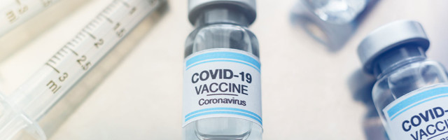 COVID-19 vaktsineerimine avaneb esmaspäevast kõigile täisealistele