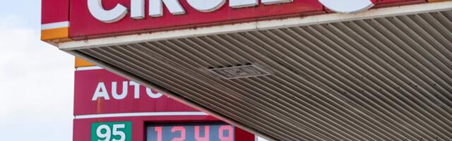 Circle K Eesti: oleme valmis Ukraina sõjapõgenikele tööd pakkuma