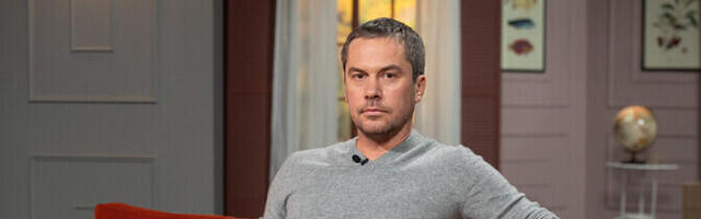 Mauri Dorbek abikaasa kaotusest: mulle on oluline, et saan lastele olemas olla