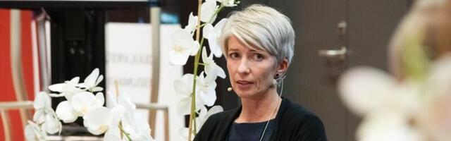 Eesti Energia nõukogu valis uue juhi välja