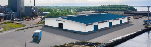 Kuusakoski rajab Soome süsinikuvaba terasetehase