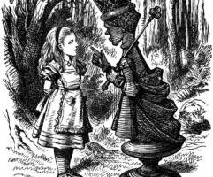 Ääremärkusi teaduse vahelt – Soobel pärituules