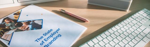 Tööandja bränding: väärtuste jõud organisatsioonikultuuris