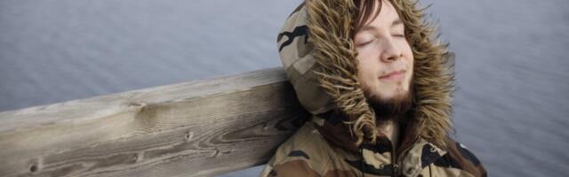 Allegooriline avaldus ahvluse paljastamiseks