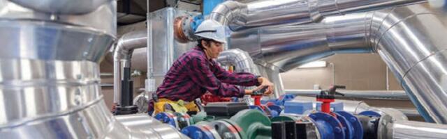 Veendu, et sa ei riku tööstussektorile kehtestatud direktiive ja nõudeid