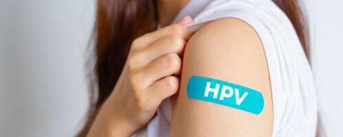 HPV vastu saavad tasuta vaktsineerida ka 15–18aastased