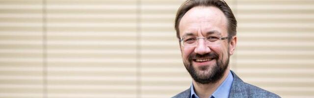 Leedu esipankur avaldas, millal Euroopa Keskpank laenuintresse langetab