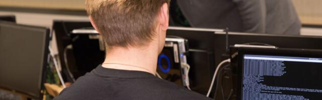 KARM TÕDE ⟩ Tehnoloogiaettevõtete osakaal Eesti majanduses on väike