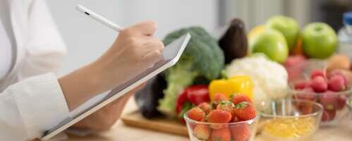 Tervislikust toitumisest ja dieetidest: mis on metaboolne paindlikkus