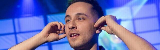 Tänane „Kolmekas“ toimub koos superstaaride ja reisistaaridega!